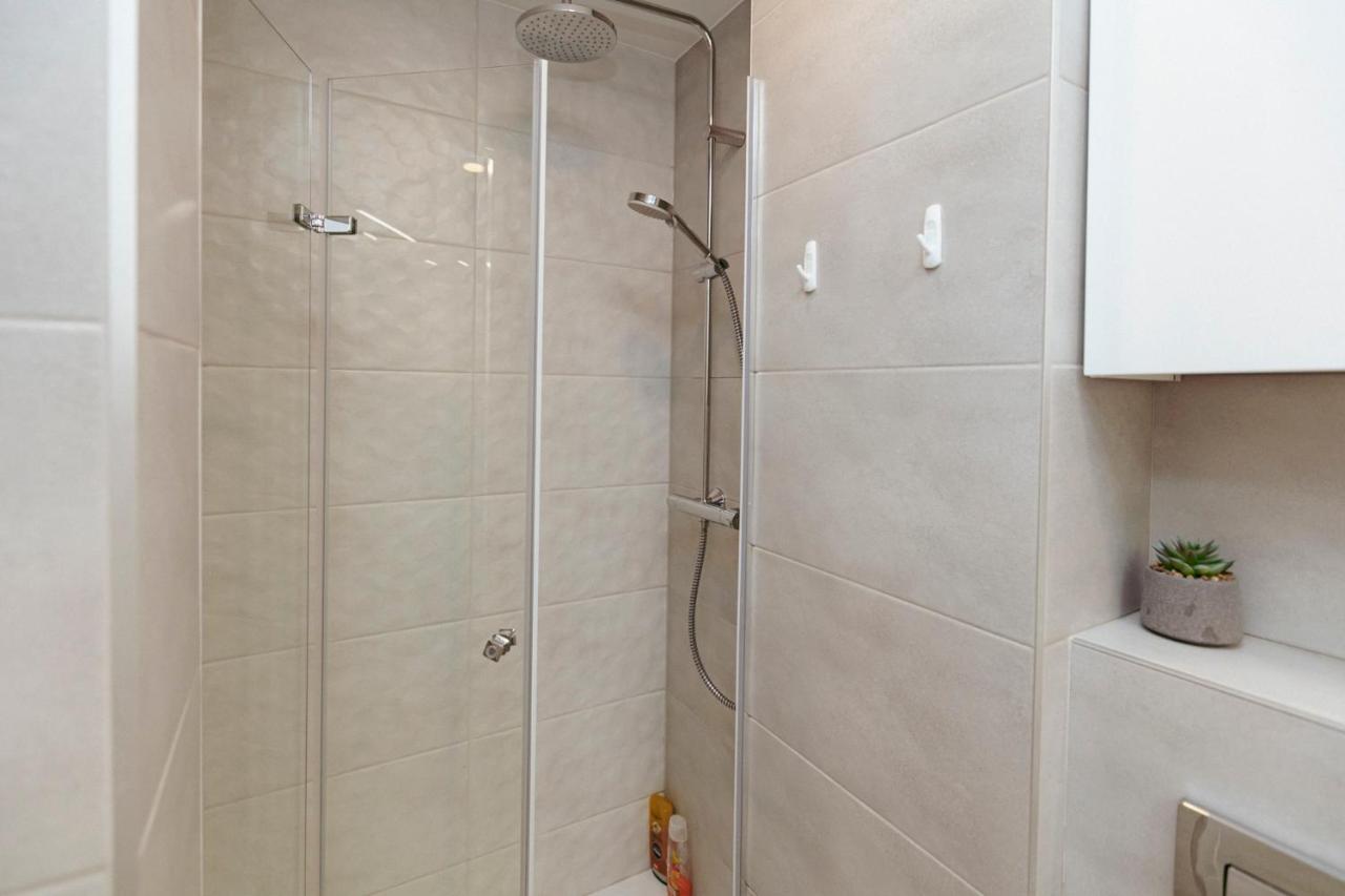 Bagno 7 - Piekny Widok Na Palac Kultury - Wifi - Smarttv 45Cali - Better Rental Warschau Exterior foto